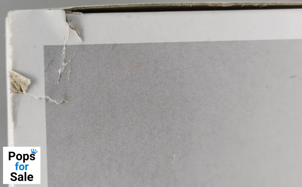 #101 Jimin - Rocks - BTS - Box Damaged Funko POP