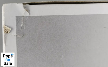 #101 Jimin - Rocks - BTS - Box Damaged Funko POP