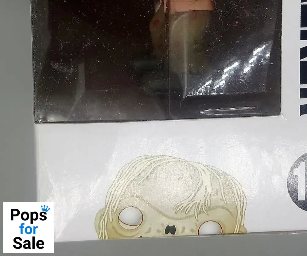 #101 Woodbury Walker - The Walking Dead - Box Damaged Funko POP - PopsforSale.co.uk