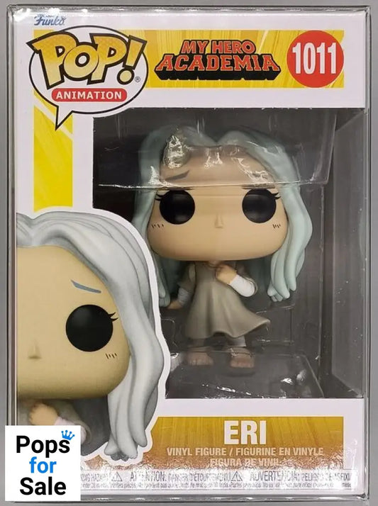 1011 Eri - My Hero Academia Funko POP