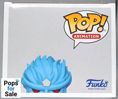 1015 Kakashi (Perfect Susano'o) 6 Inch - Naruto Funko POP