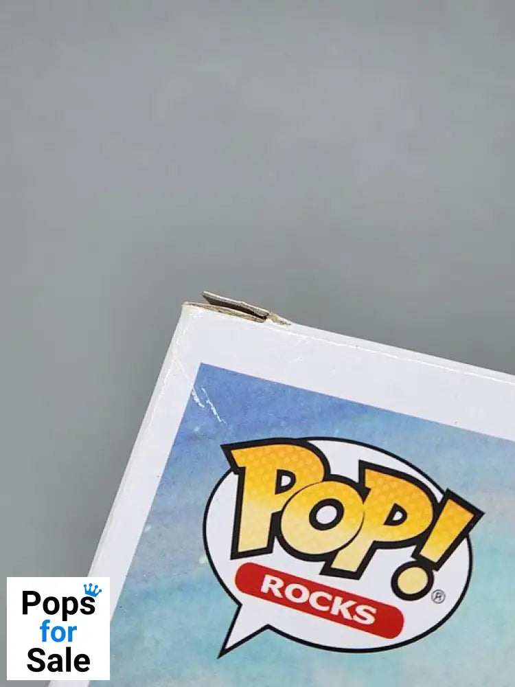 #102 J-Hope - BTS - Box Damaged Funko POP - PopsforSale.co.uk