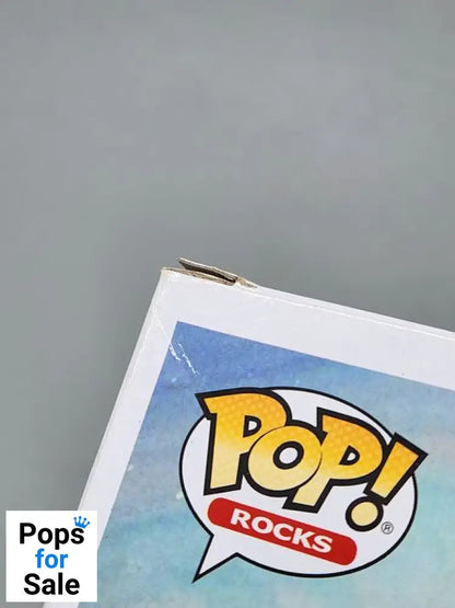 #102 J-Hope - BTS - Box Damaged Funko POP - PopsforSale.co.uk