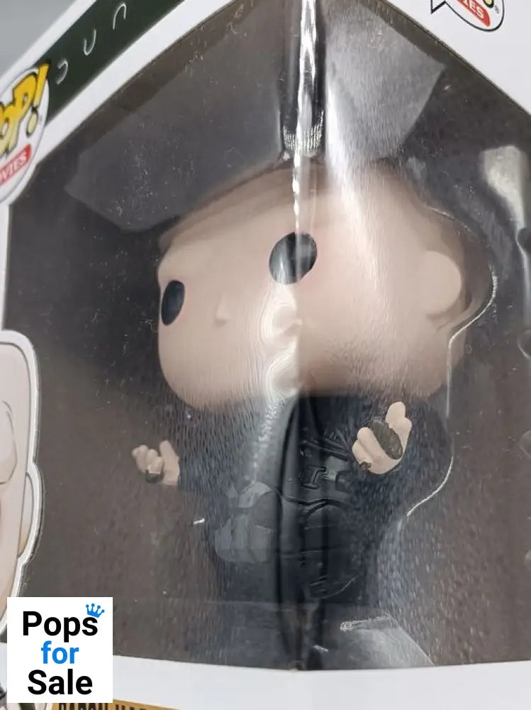 1028 Baron Harkonnen - Dune - Box Damaged Funko POP