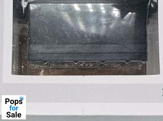 1038 Hall of Armor Iron Man Model 8 Silver Centurion Deluxe - Marvel - Box Damaged Funko POP