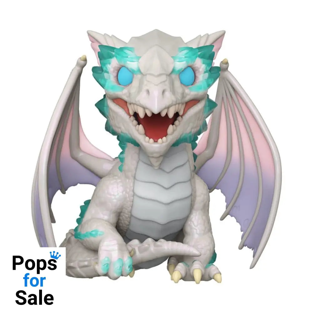 1038 Icingdeath - 6 Inch Dungeons & Dragons Funko Pop Preorder