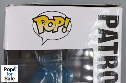 104 Patronus (Harry Potter) - Harry Potter - Box Damaged Funko POP