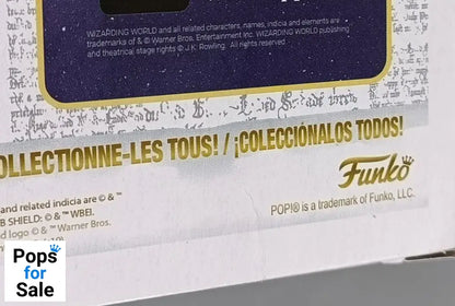 104 Patronus (Harry Potter) - Harry Potter - Box Damaged Funko POP