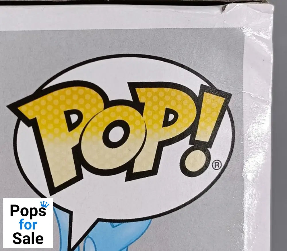 104 Patronus (Harry Potter) - Harry Potter - Box Damaged Funko POP