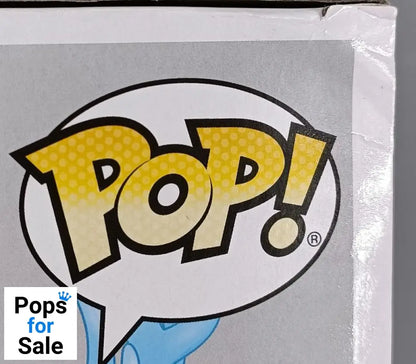 104 Patronus (Harry Potter) - Harry Potter - Box Damaged Funko POP