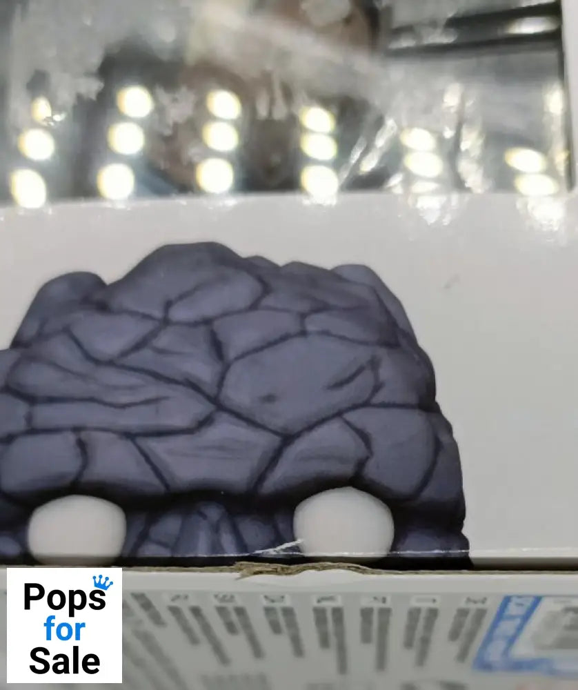 #1044 Korg - Marvel Thor Love & Thunder - Box Damaged Funko POP