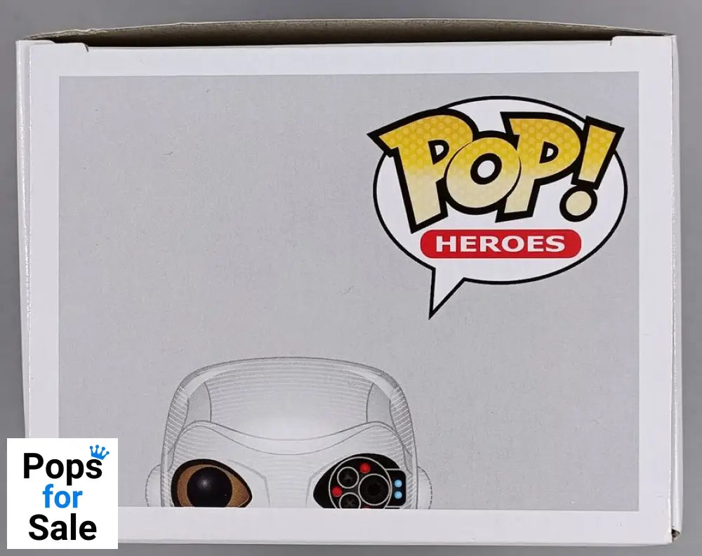 #106 Deadshot (Masked) - Suicide Squad Funko POP
