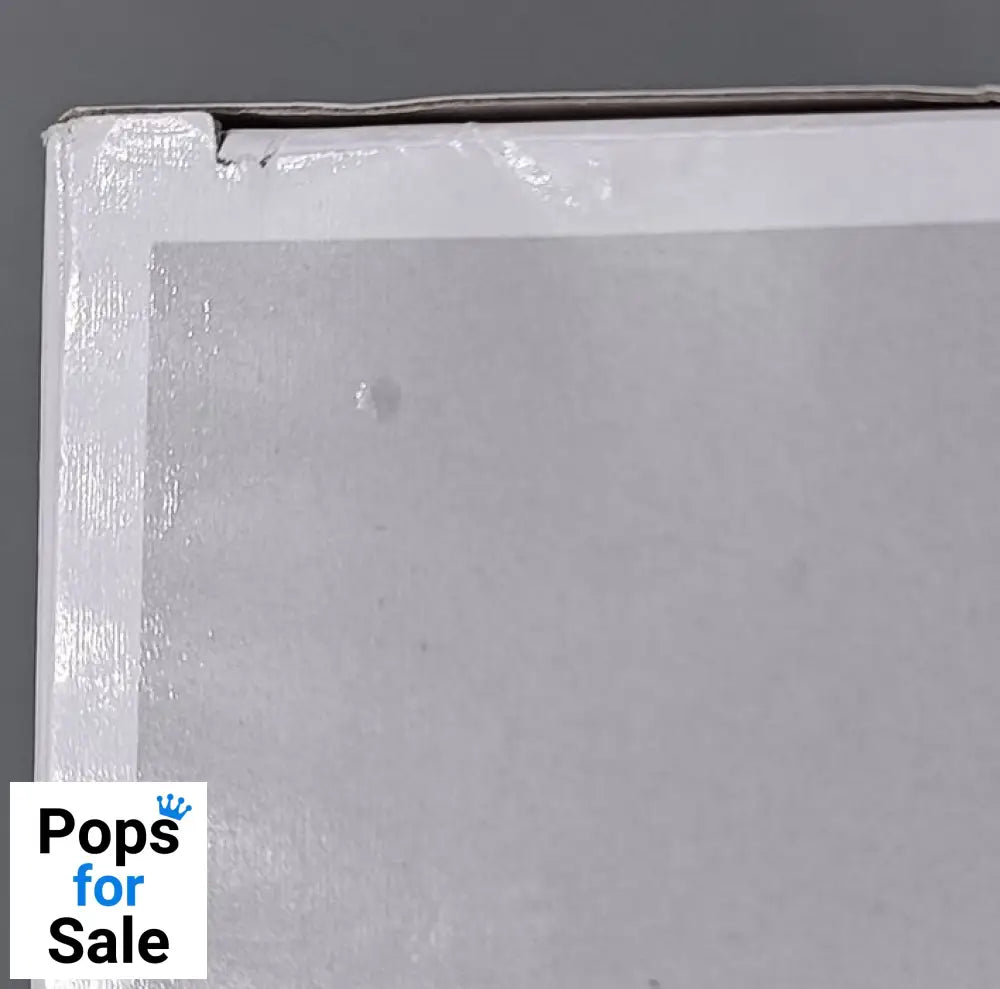 1060 Mai Valentine - Yu-Gi-Oh! - Funko POP - Box Damaged