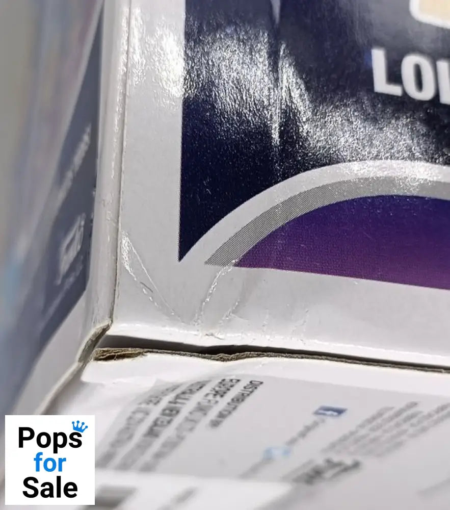 #1061 Lola Bunny - Space Jam - Box Damaged Funko POP