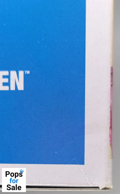 1065 Rachel Green (Bridesmaid) - Friends Funko POP - Box Damaged
