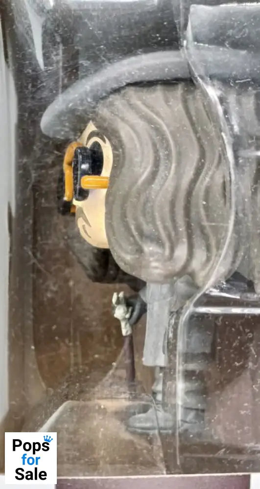 #1072 Prince Vlad - Bram Stoker's Dracula - Box Damaged Funko POP