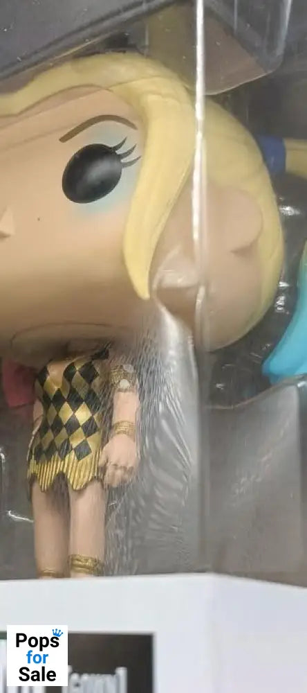 108 Harley Quinn (Gown) - DC Suicide Squad Funko POP