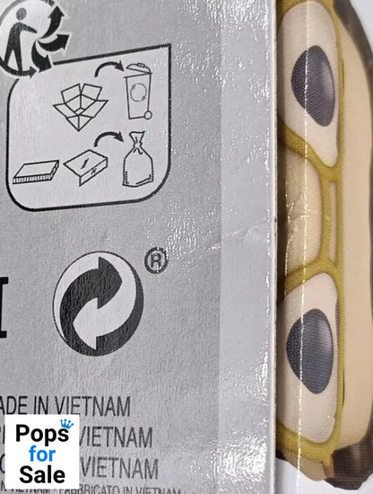 #1085 Newman - Seinfeld - Box Damaged Funko POP