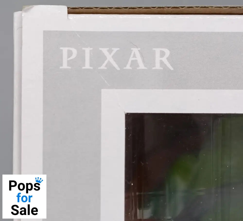 1091 Rex (w/ Controller) - Deluxe - Disney Toy Story Funko POP - Box Damaged