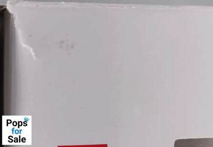 1092 Gorr (w/ Stormbreaker) - Marvel Thor Love & Thunder Funko POP - Box Damaged