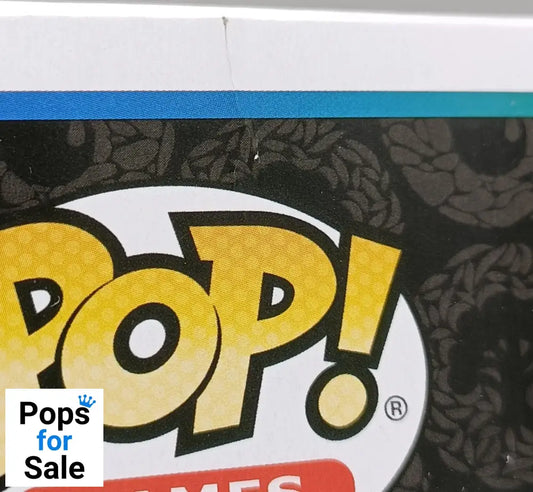 1093 Oko the Trickster - Magic the Gathering Funko POP - Box Damaged