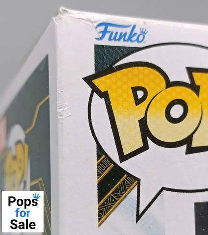 #1094 Namor - Marvel Black Panther Wakanda Forever - Box Damaged Funko POP