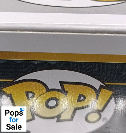 1096 Attuma - Marvel Wakanda Forever - Funko POP - Box Damaged