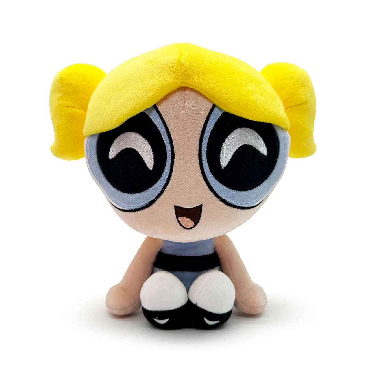 YouTooz - Powerpuff Girls: Bubbles Plush (9 Inch) Plush