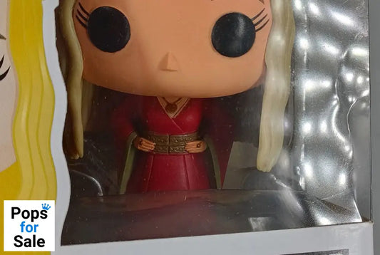#11 Cersei Lannister - Game of Thrones Funko POP