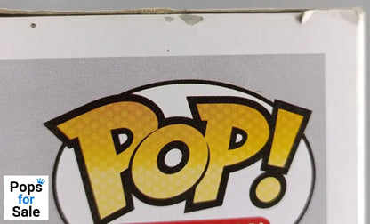 #11 Sheldon Cooper - Big Bang Theory - Box Damaged Funko POP