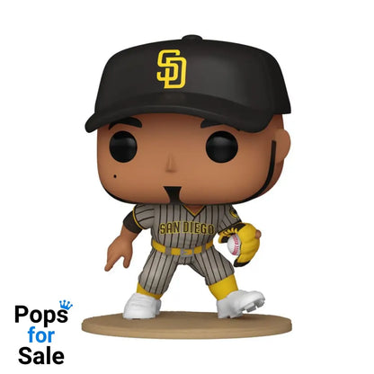 110 Luis Arraez - Marlins Mlb Funko Pop Presale