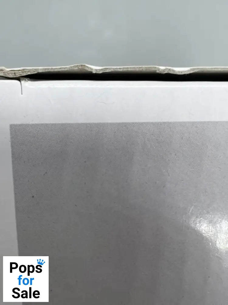 110 Wasabi No-Ginger - Disney Big Hero 6 - Box Damaged Funko POP