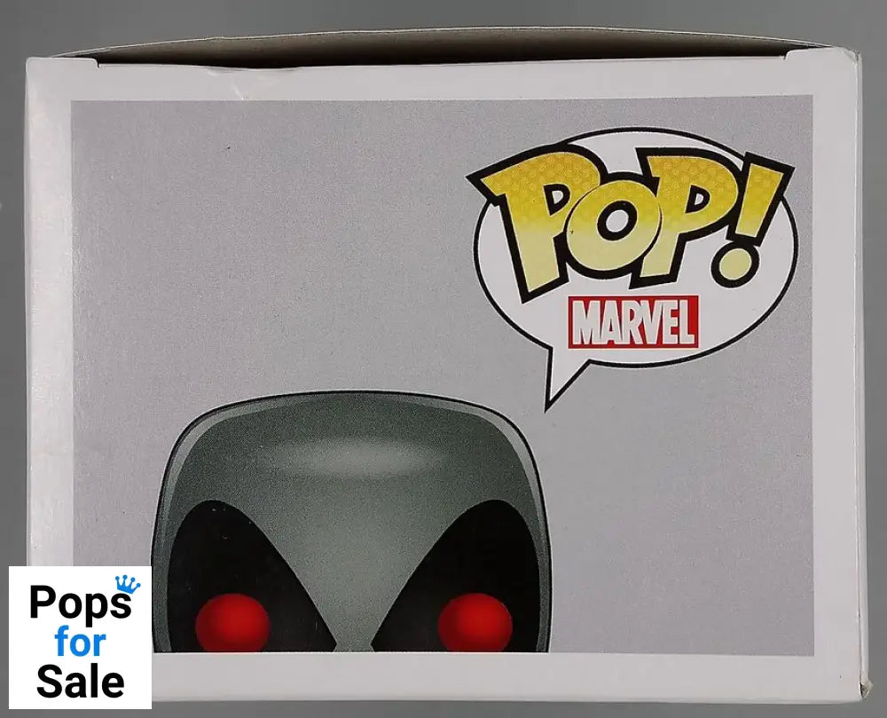 #111 Deadpool (X-Force) - Marvel - Exclusive Funko POP - PopsforSale.co.uk