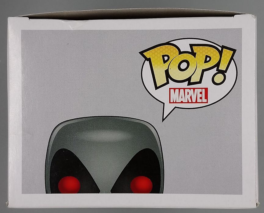 #111 Deadpool (X-Force) - Marvel - Exclusive Funko POP - PopsforSale.co.uk