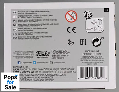 #111 Post Malone - Rocks Funko POP