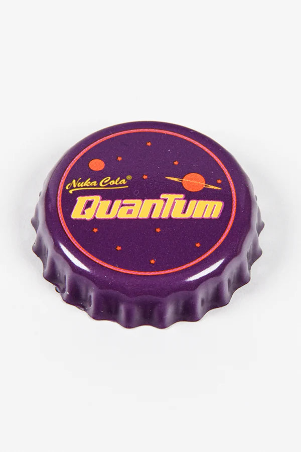 NUKA QUANTUM COLLECTIBLE TIN Merchandise