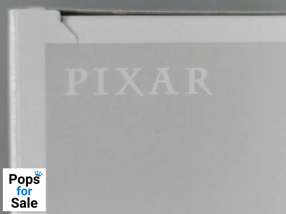 #1119 Charging WALL-E - Disney WALL-E - Box Damaged Funko POP