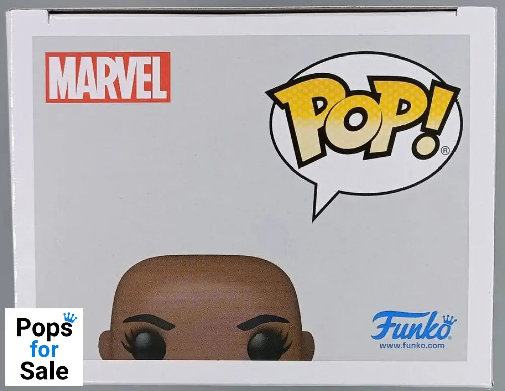 1121 Ayo - Marvel Wakanda Forever - MCC Funko POP