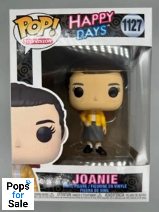 1127 Joanie - Happy Days Funko POP