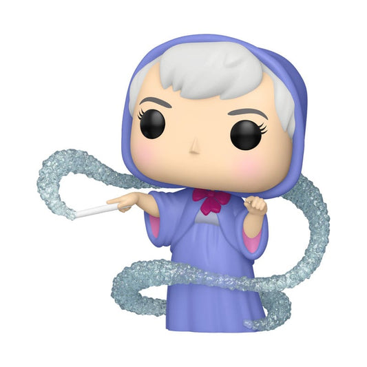 1543 Fairy Godmother - Disney Cinderella 75th Anniversary Funko POP PRESALE