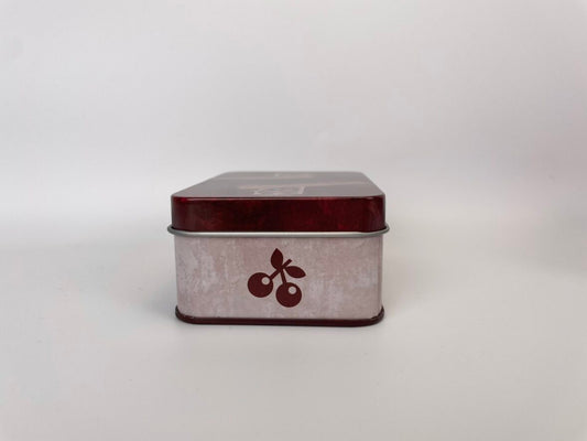 NUKA CHERRY COLLECTIBLE TIN Merchandise