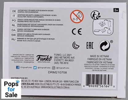 1135 Raphael - TMNT 2 Funko POP