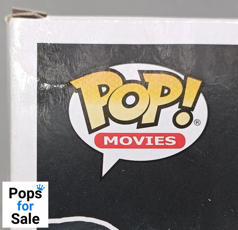 1142 Ash - The Evil Dead - Funko POP - Box Damaged