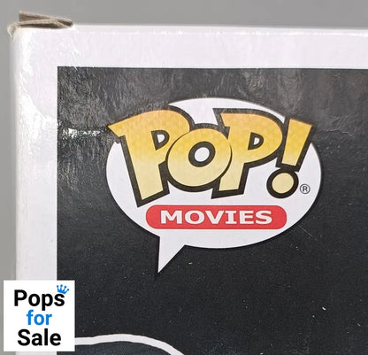 1142 Ash - The Evil Dead - Funko POP - Box Damaged