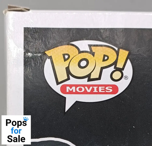 1142 Ash - The Evil Dead - Funko POP - Box Damaged