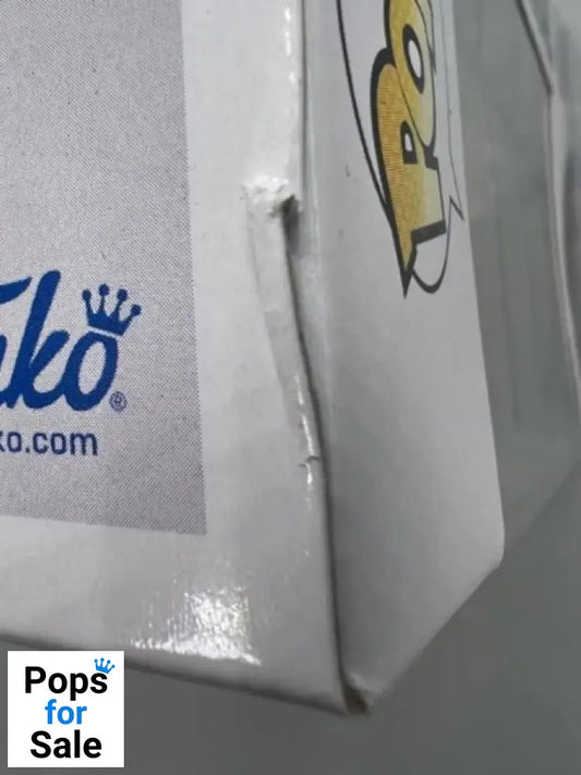 1145 Mirabel Madrigal - Disney Encanto - Funko POP - Box Damaged