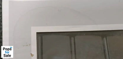 #1145 Shark Eating Boat - Movie Moment - JAWS - Box Damaged Funko POP