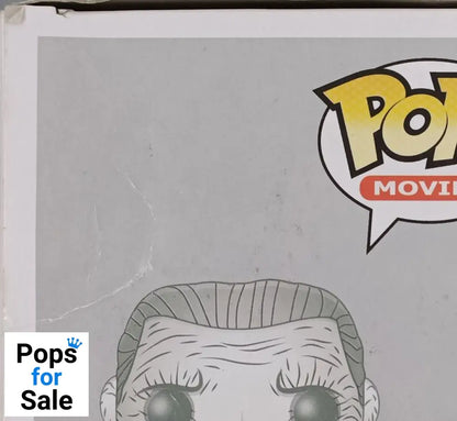 #115 The Mummy - Universal Monsters - Box Damaged Funko POP