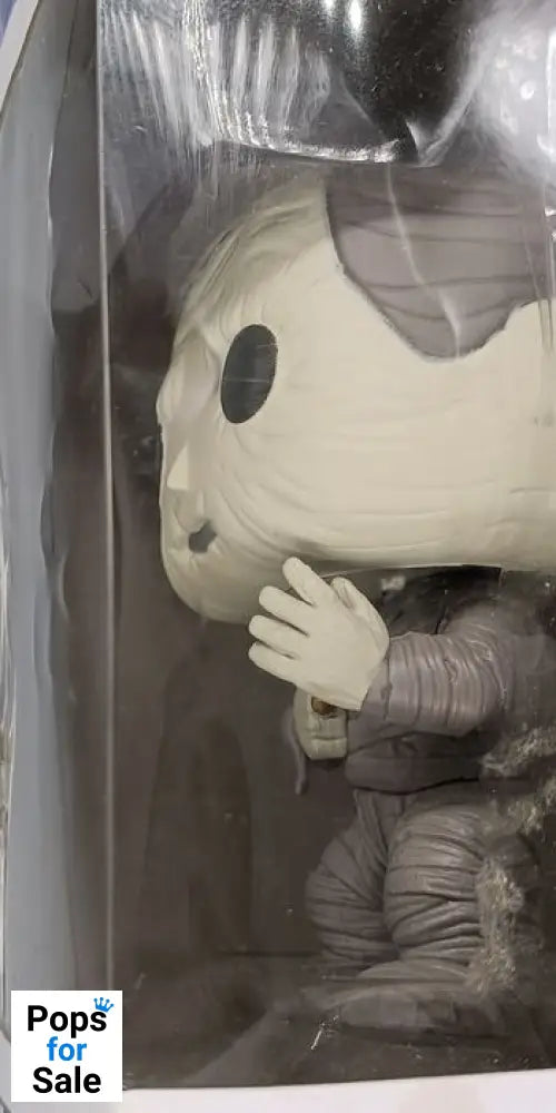 #115 The Mummy - Universal Monsters - Box Damaged Funko POP