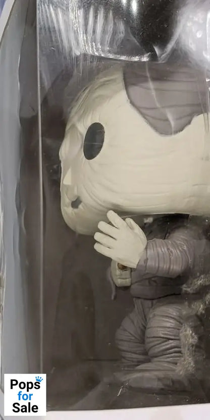 #115 The Mummy - Universal Monsters - Box Damaged Funko POP
